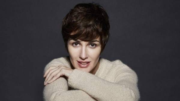 Paz Vega. Paz Vega.