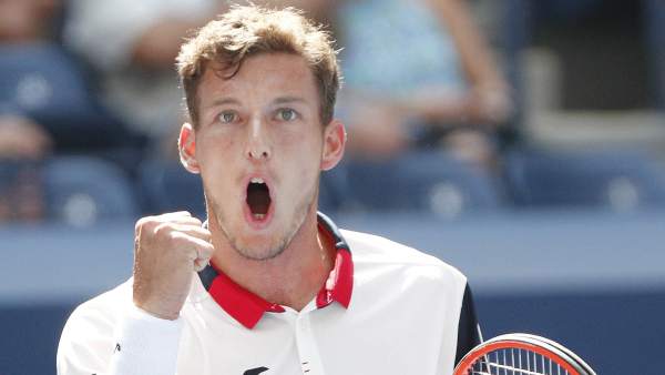 Pablo Carreño Pablo Carreño