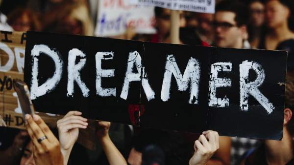 Dreamers Dreamers