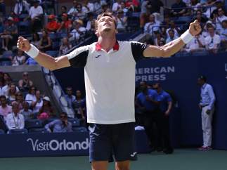 Pablo Carreño