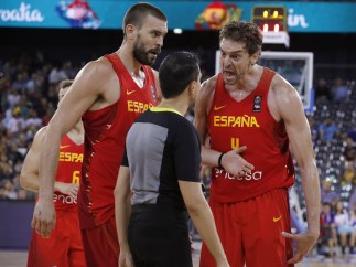 Pau Gasol