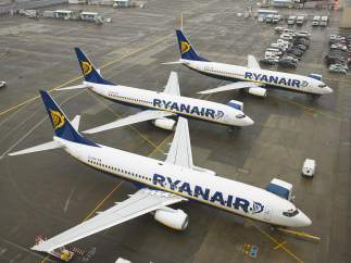Ryanair