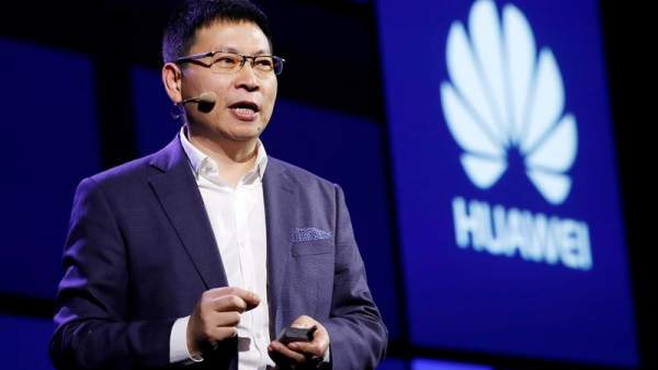 Huawei Huawei