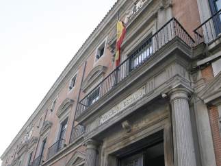 Consejo de Estado