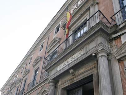 Consejo de Estado