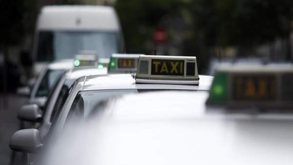 Taxis Taxis