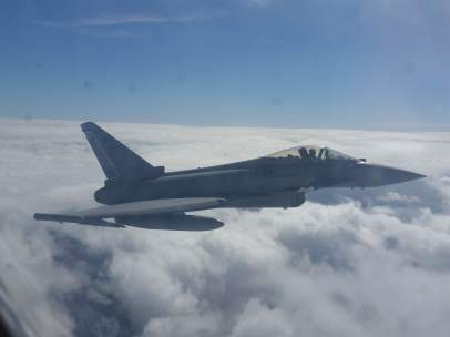 Eurofighter