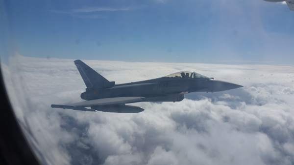 Eurofighter Eurofighter