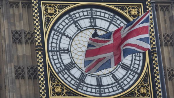 'Brexit' 'Brexit'