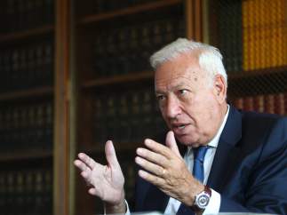 García-Margallo