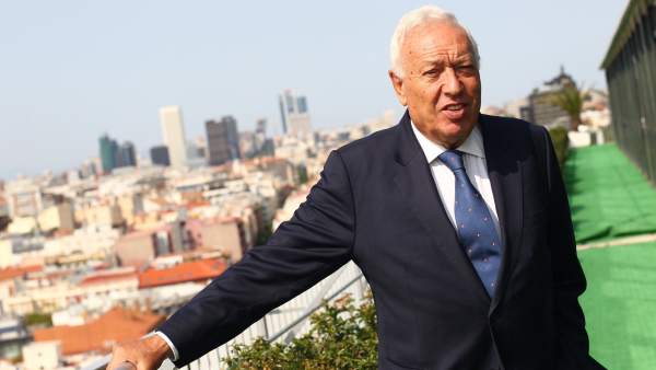 García-Margallo García-Margallo