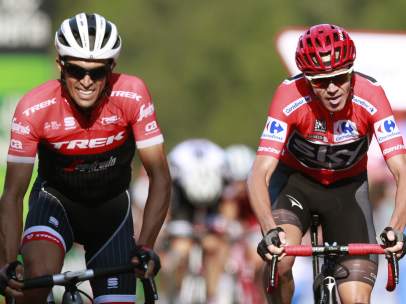 Vuelta a España