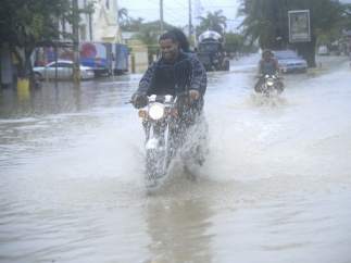 Huracán Irma
