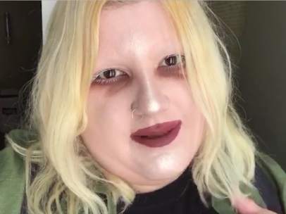 Soy una pringada