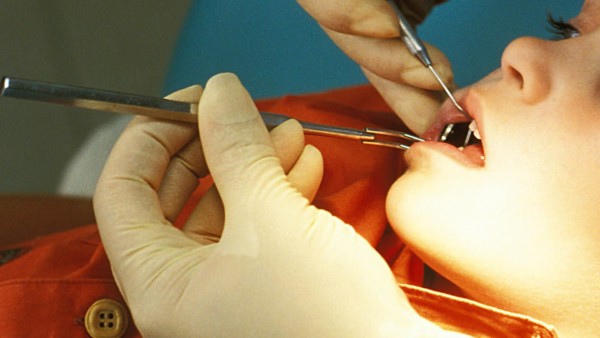 Dentista Dentista