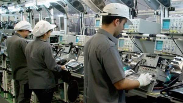 Trabajadores Trabajadores