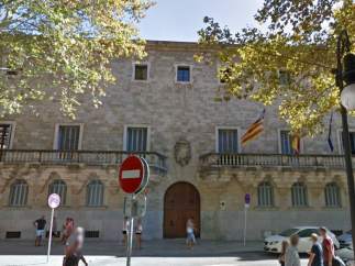 Tribunal Superior de Justicia de las Islas Baleares