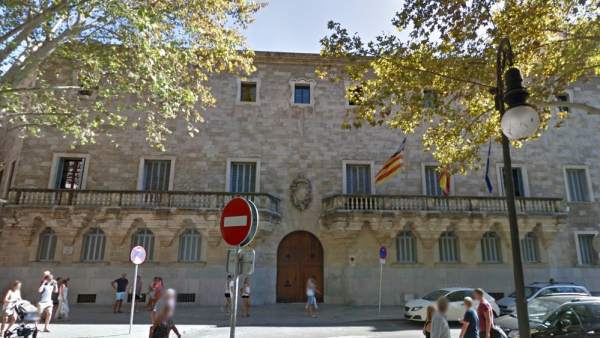 Tribunal Superior de Justicia de las Islas Baleares Tribunal Superior de Justicia de las Islas Baleares