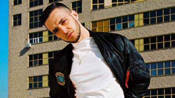 C. Tangana C. Tangana