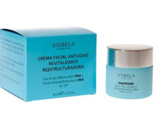 Crema Sisbela