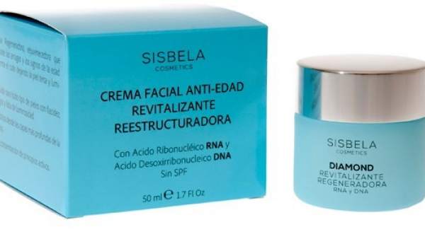 Crema Sisbela Crema Sisbela