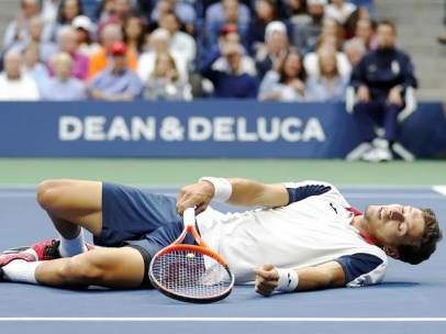 Pablo Carreño