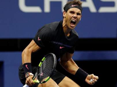 Rafael Nadal