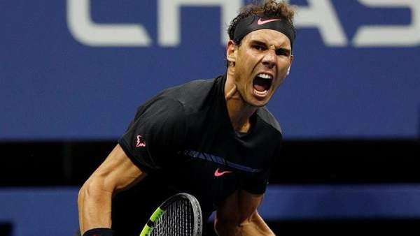 Rafael Nadal Rafael Nadal