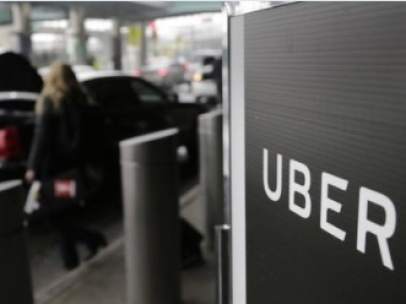 Uber