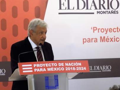 Andrés Manuel López Obrador