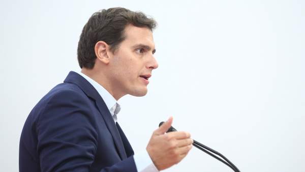 Albert Rivera Albert Rivera