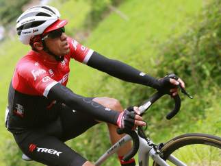 Alberto Contador