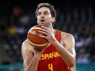 Pau Gasol