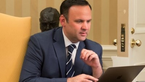 Dan Scavino Dan Scavino