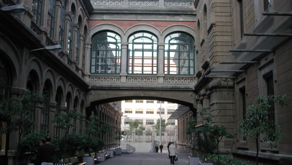 Hospital Clínic de Barcelona Hospital Clínic de Barcelona