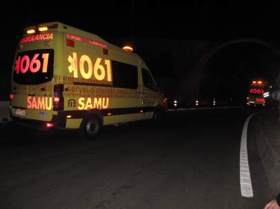 SAMU 061
