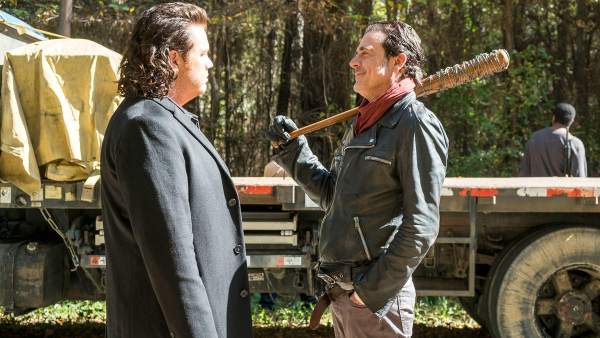 'The Walking Dead' 'The Walking Dead'