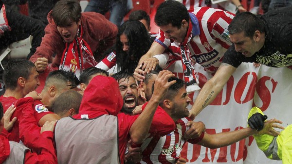 Sporting Sporting