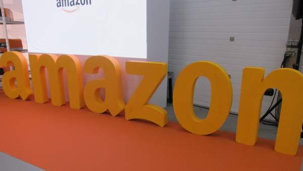 Amazon Amazon