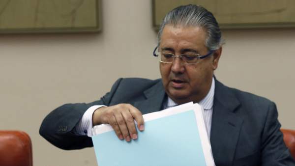 Juan Ignacio Zoido Juan Ignacio Zoido