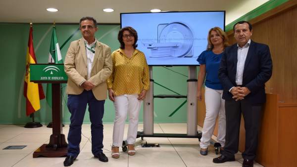 Nota Nuevos Equipos Resonancia Nota Nuevos Equipos Resonancia