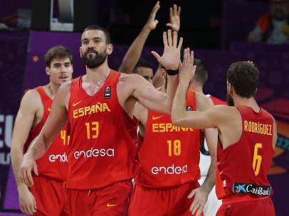 Marc Gasol