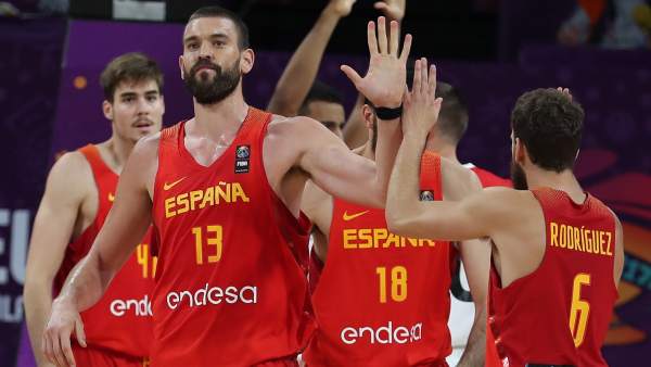 Marc Gasol Marc Gasol