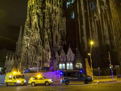 Sagrada Familia