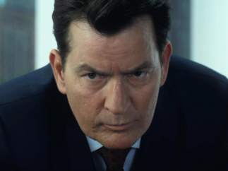 Charlie Sheen