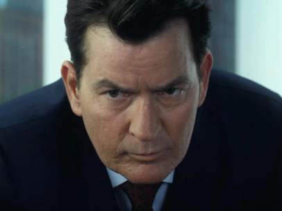 Charlie Sheen