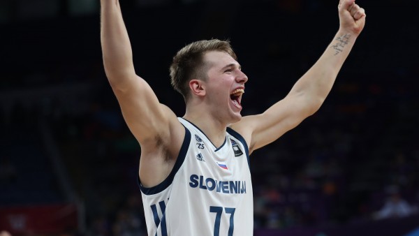 Doncic Doncic