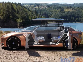 Renault SYMBIOZ