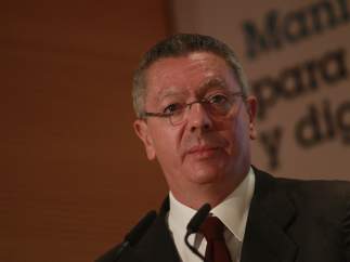 Alberto Ruiz Gallardón