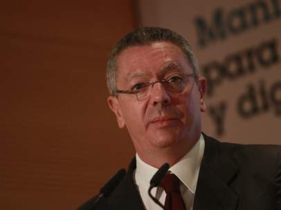 Alberto Ruiz Gallardón